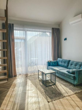 Genio apartamentai Kunigiskiuose
